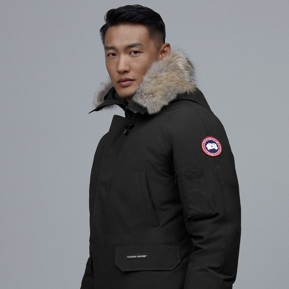 Canada Goose Chilliwack Bomber Jacket - Picture 4 of 16